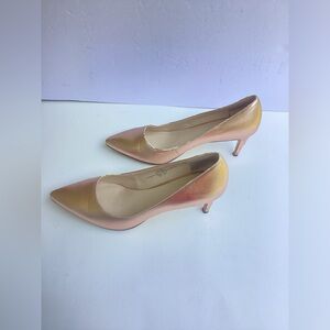 8.5 Nine West woman’s shoes